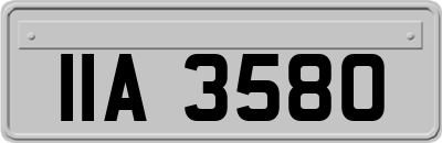 IIA3580