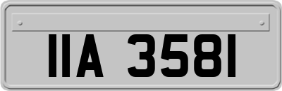 IIA3581