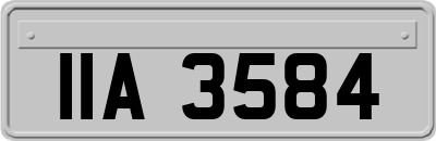 IIA3584