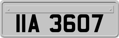 IIA3607