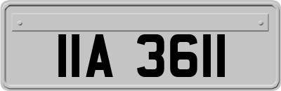 IIA3611