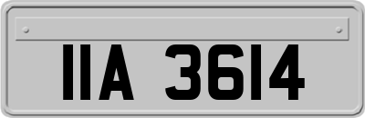 IIA3614
