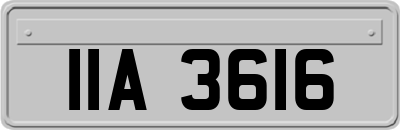 IIA3616