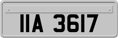 IIA3617