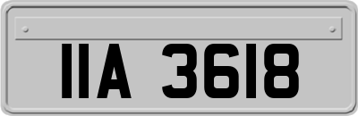 IIA3618