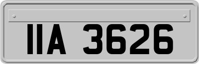 IIA3626