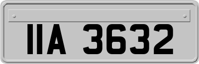 IIA3632