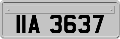 IIA3637