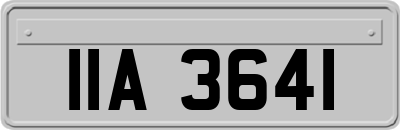 IIA3641