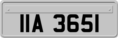 IIA3651