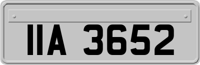 IIA3652