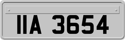 IIA3654