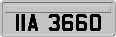 IIA3660