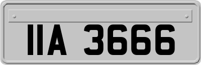 IIA3666