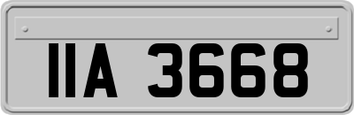 IIA3668