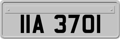 IIA3701