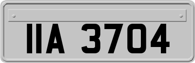 IIA3704