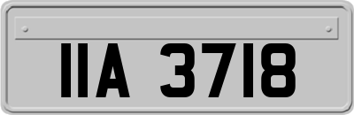 IIA3718