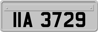 IIA3729
