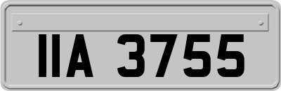 IIA3755