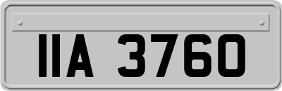 IIA3760
