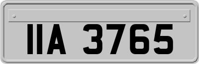 IIA3765