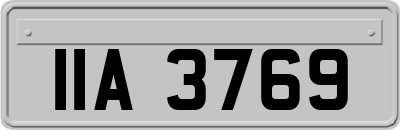 IIA3769