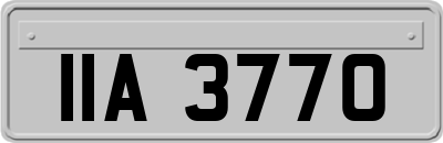 IIA3770