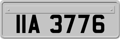 IIA3776
