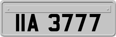 IIA3777