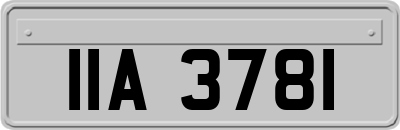 IIA3781