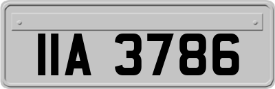IIA3786