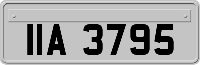 IIA3795