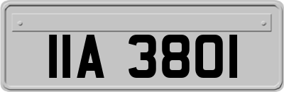 IIA3801