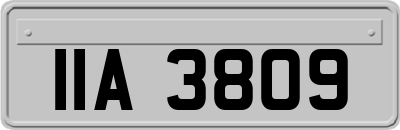 IIA3809