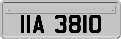 IIA3810