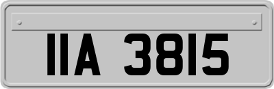 IIA3815