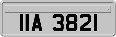 IIA3821