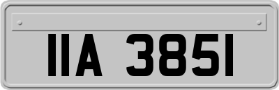 IIA3851