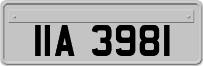 IIA3981