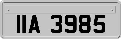 IIA3985