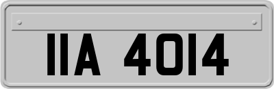 IIA4014