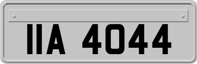 IIA4044