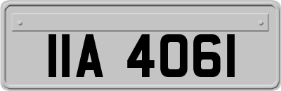 IIA4061