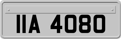 IIA4080