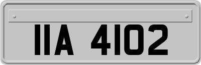 IIA4102
