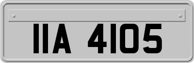IIA4105