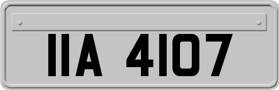 IIA4107
