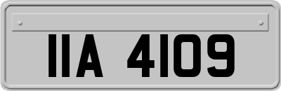 IIA4109