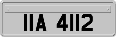 IIA4112